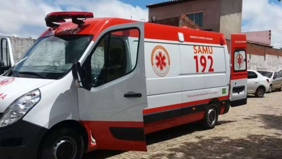 Sargento é atingido por tiros e tem arma levada durante abordagem