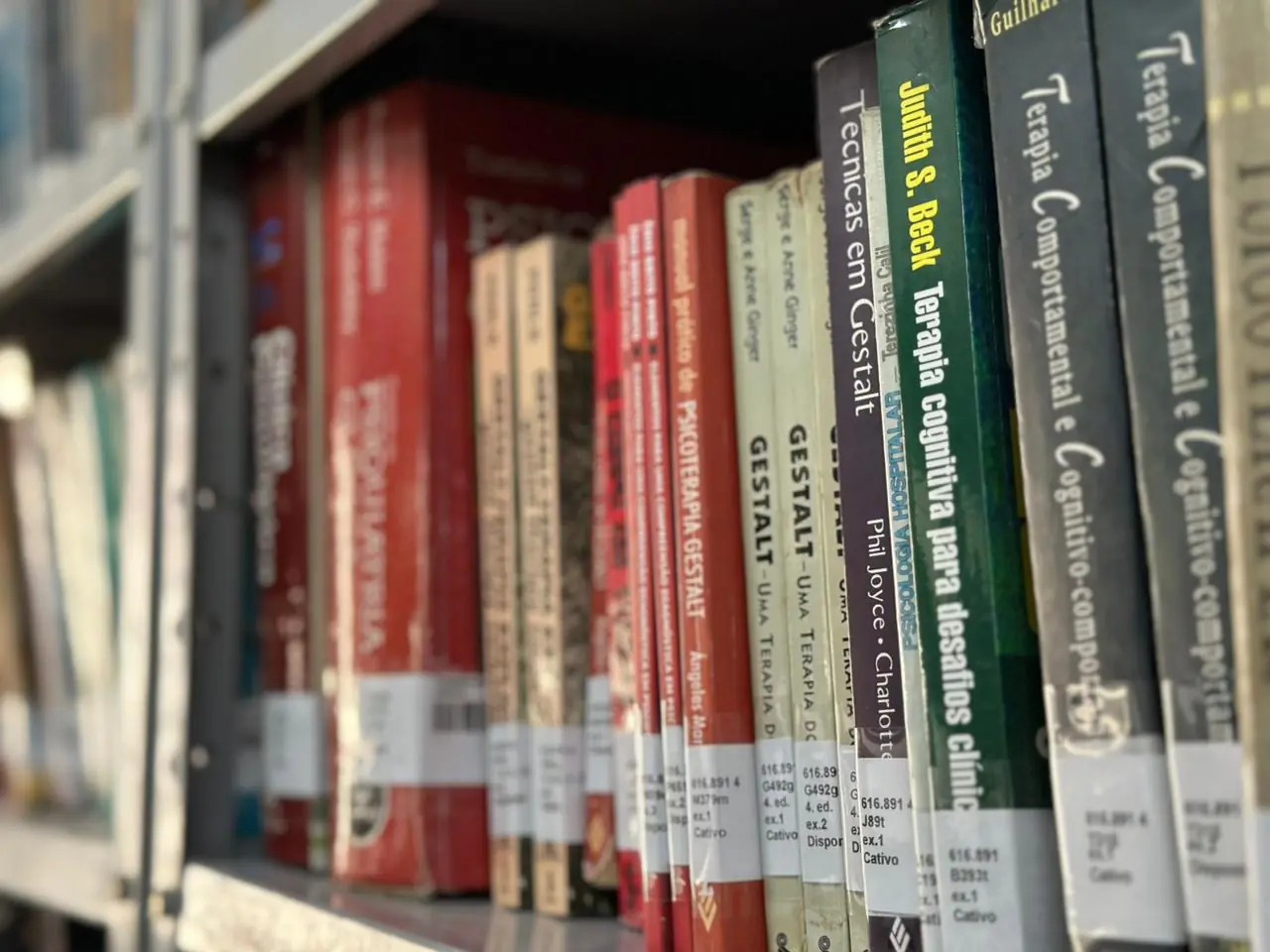 Uespi reforça critérios e aperta controle para doação de livros às bibliotecas