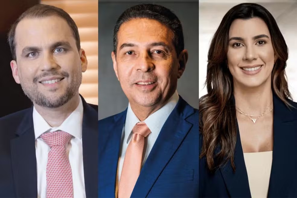 TJPI define lista tríplice para vaga no Pleno; escolha final será do governador