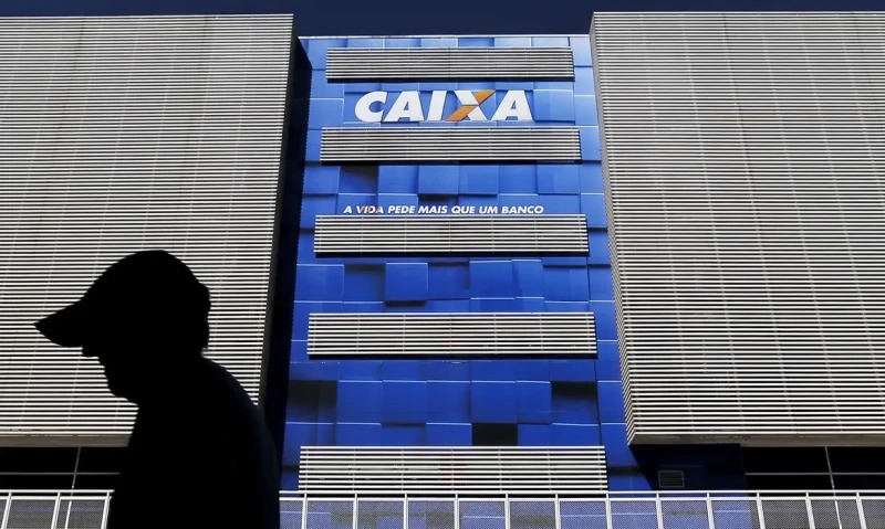 Caixa anuncia último dia para inscrições de concurso com 184 vagas