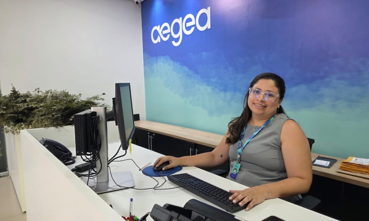 Águas de Teresina e Timon abrem 120 vagas para Agente de Saneamento