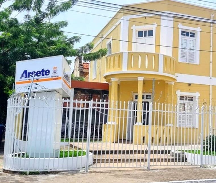 Arsete publica lista preliminar de inscrições homologadas para seleção de estagiários