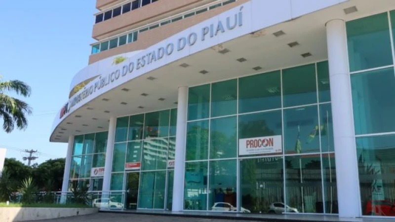 MPPI pede suspensão de mudanças na Lei Orgânica de Teresina