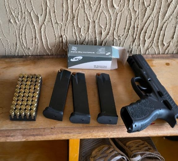 Polícia Civil prende quatro suspeitos por estelionato e arrombamentos