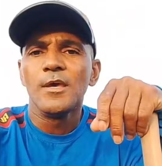 Homem de 41 anos morre após ataque a faca em bar de Paulistana