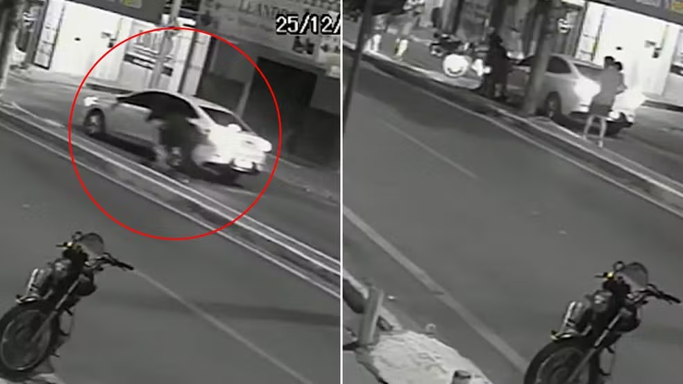 Menino de 7 anos fica em estado grave após cair de cavalo no Norte do Piauí