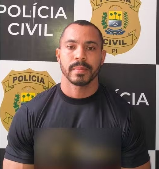 Técnico de radiologia é preso suspeito de furtar cartões de paciente