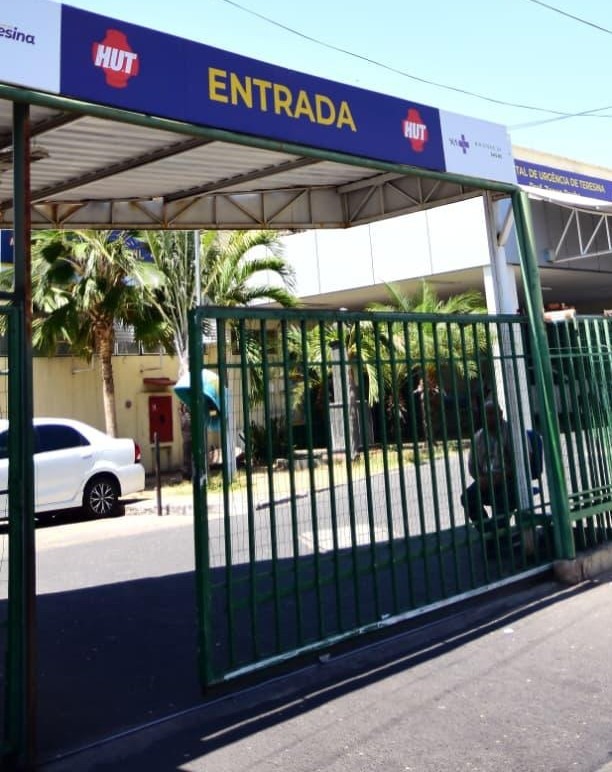 HUT registra alta de 25% em cirurgias durante Natal e Ano Novo