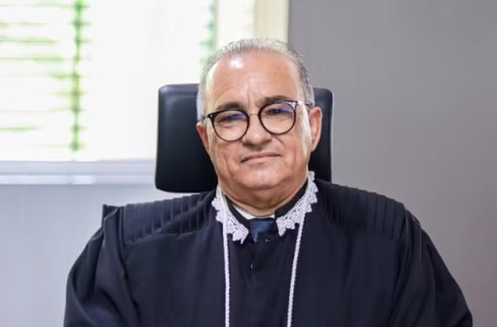 Presidente do TJPI assume Governo do Estado durante férias das lideranças