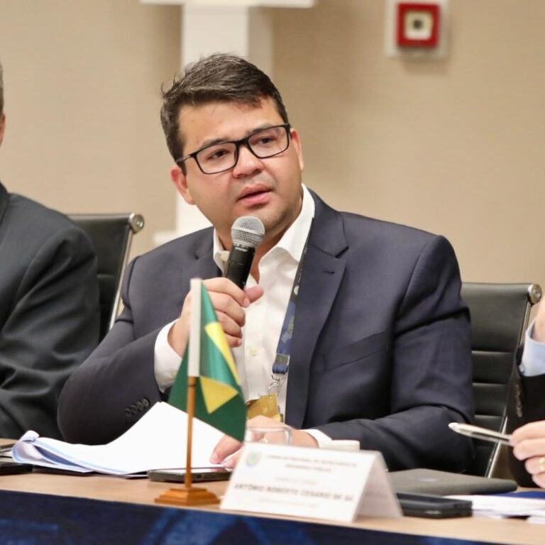 Piauí registra queda histórica da criminalidade e alcança menores índices em 2025