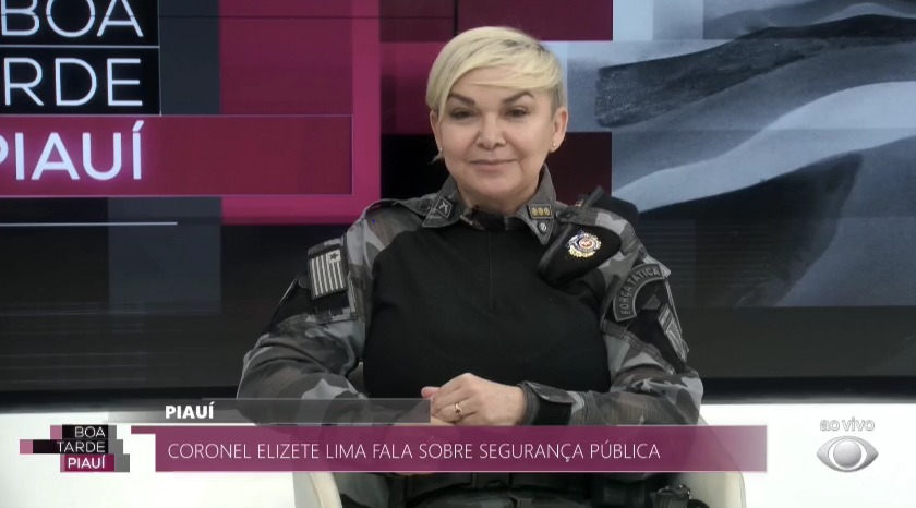Coronel Elizete aponta dificuldade de homens em aceitar “não” como fator da violência