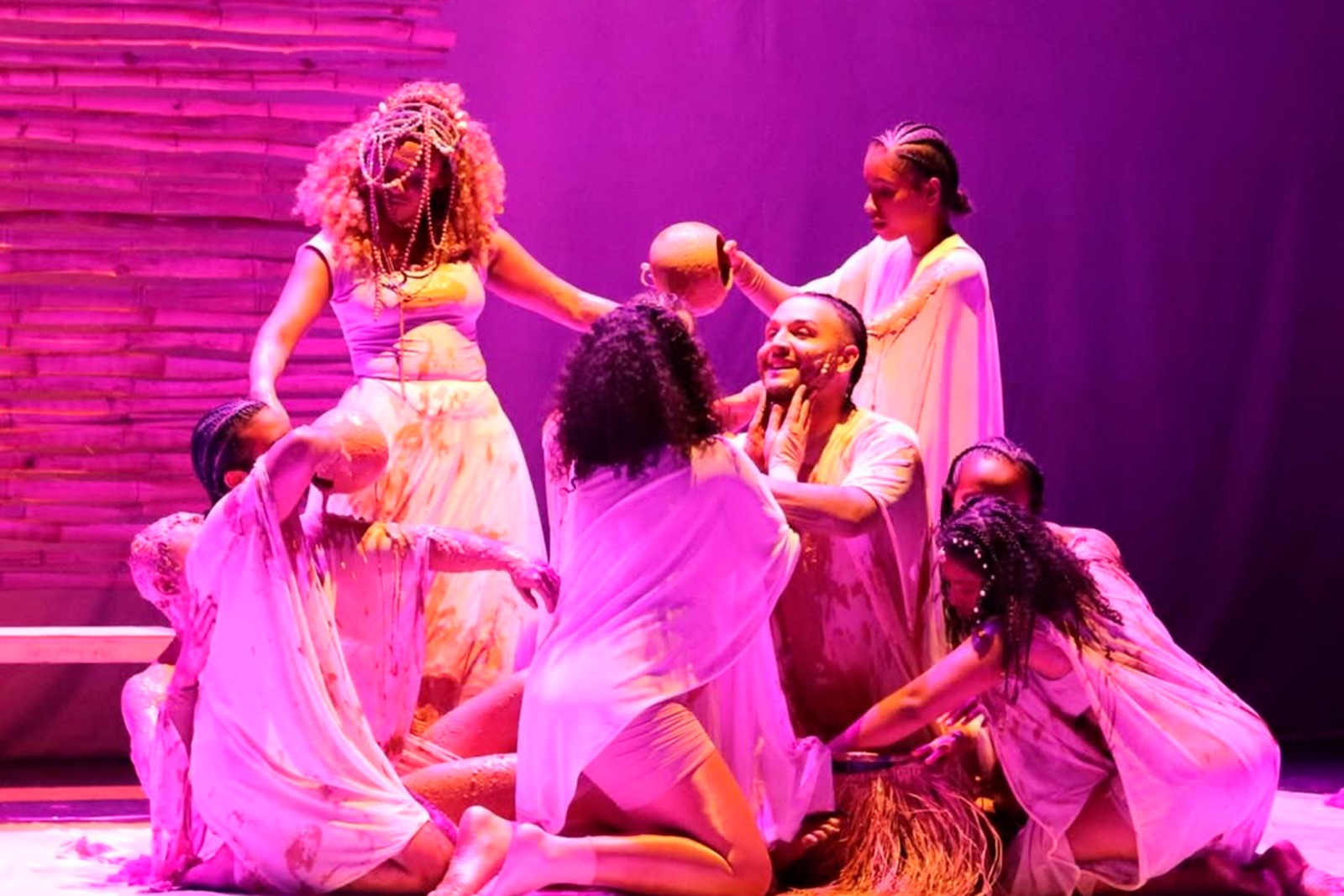 Escola de Artes Gomes Campos abre inscrições em Teresina