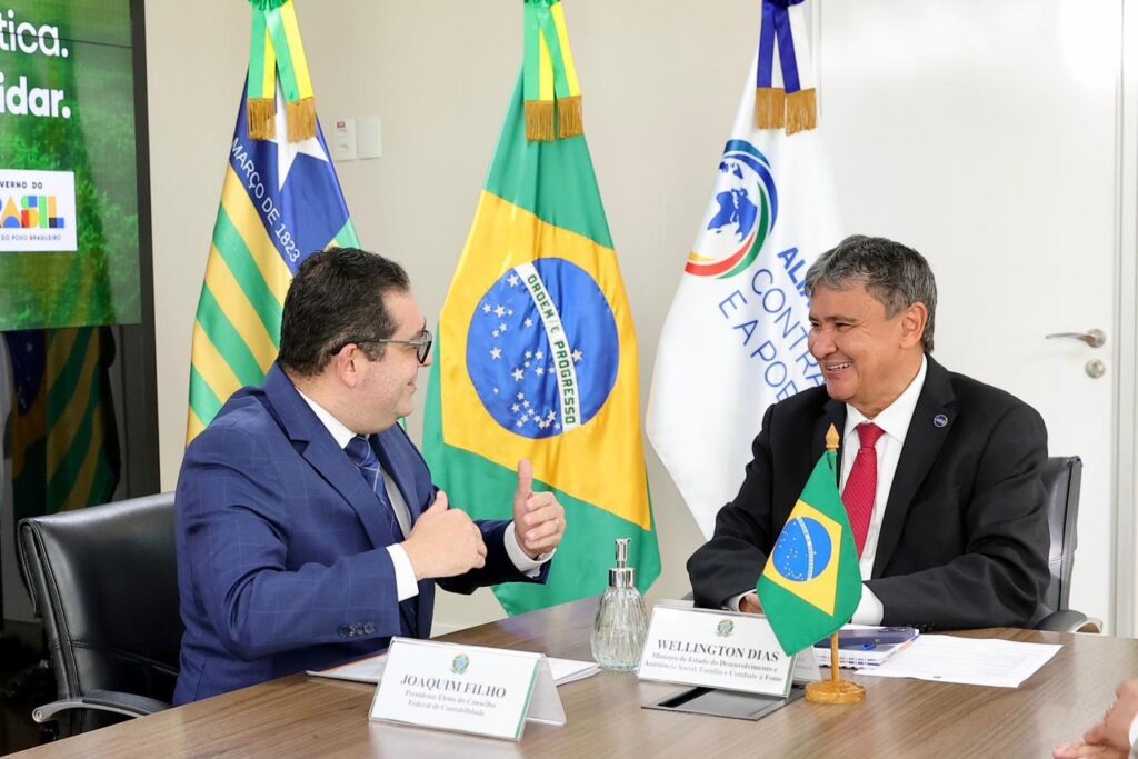 CFC articula parceria com MDS para ampliar atuação de contadores em políticas sociais