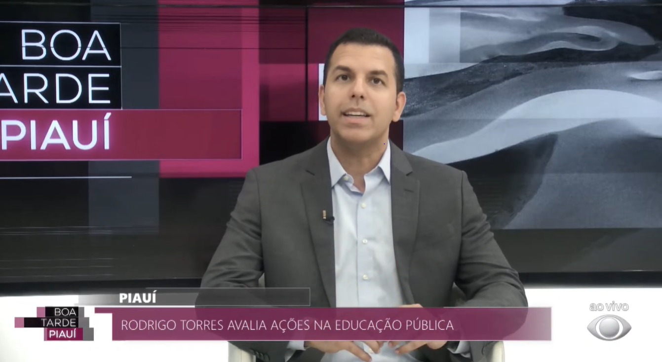 Piauí mira 1º lugar no Ideb em 2026 e aposta em tempo integral e inovação