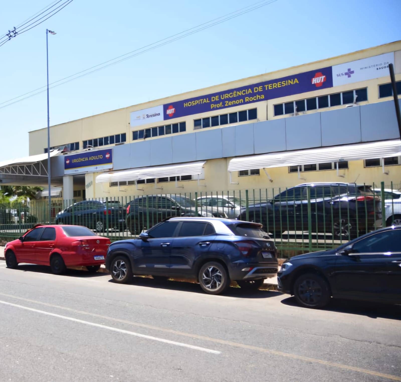 FMS cria primeira Residência em Medicina de Emergência do Piauí