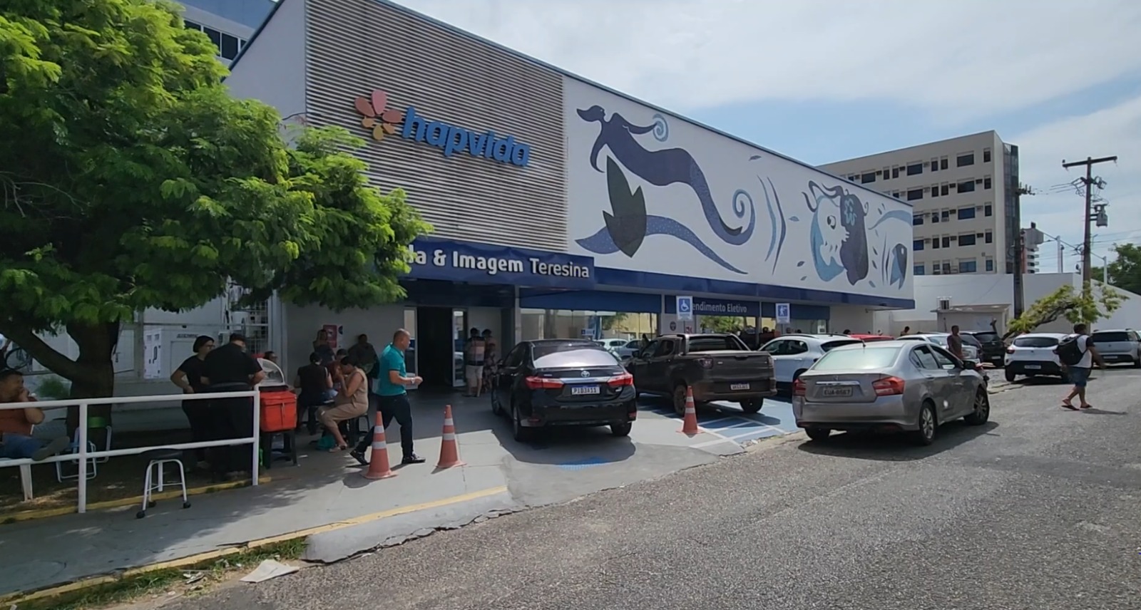 Plano de saúde Hapvida é alvo de denúncias por falhas no atendimento