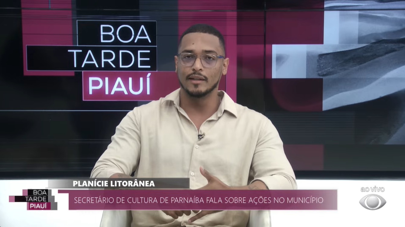 Parnaíba se prepara para um dos maiores carnavais do Piauí