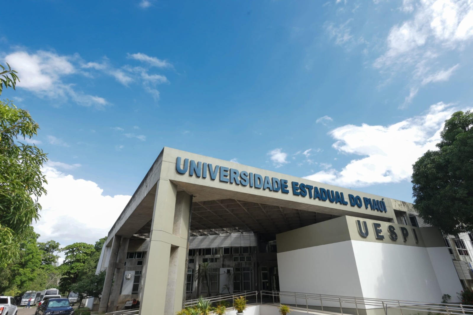 Uespi oferece mais de 4,2 mil vagas pelo SiSU 2026 em 10 campi do Piauí