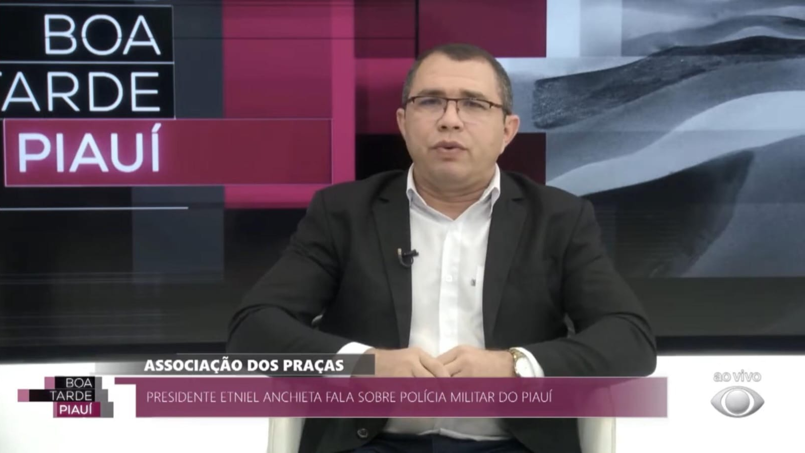 Presidente de associação cobra valorização salarial dos praças da PM