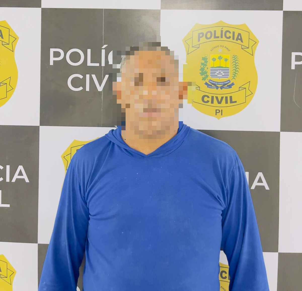 Homem condenado por estupro de vulnerável é preso na zona Leste