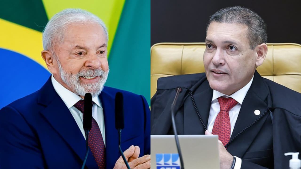 UESPI concede Doutor Honoris Causa a Lula, ministros e autoridades do Piauí