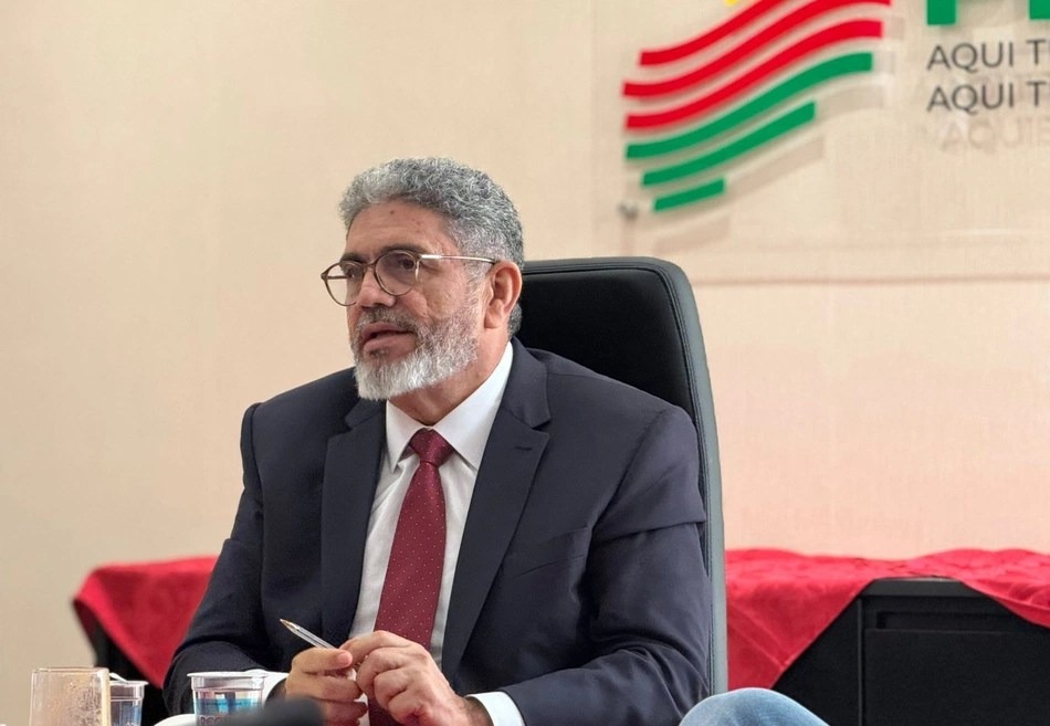 Rafael Fonteles anuncia mudanças nas secretarias de Segurança e Saúde do Piauí