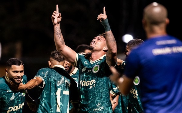 Atlético Piauiense vence o Corisabbá e conquista primeiros pontos no Estadual