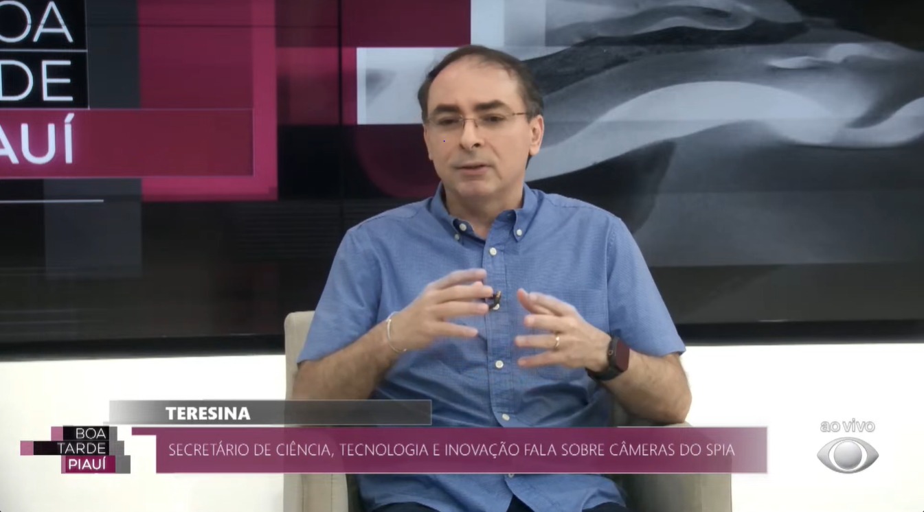 Miguel Oliveira destaca avanço da tecnologia e serviços digitais