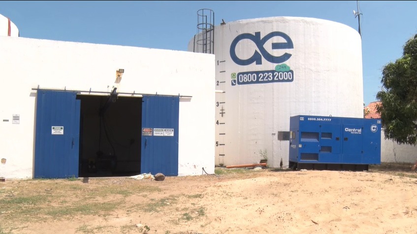 Investimentos reforçam fornecimento de água durante alta temporada