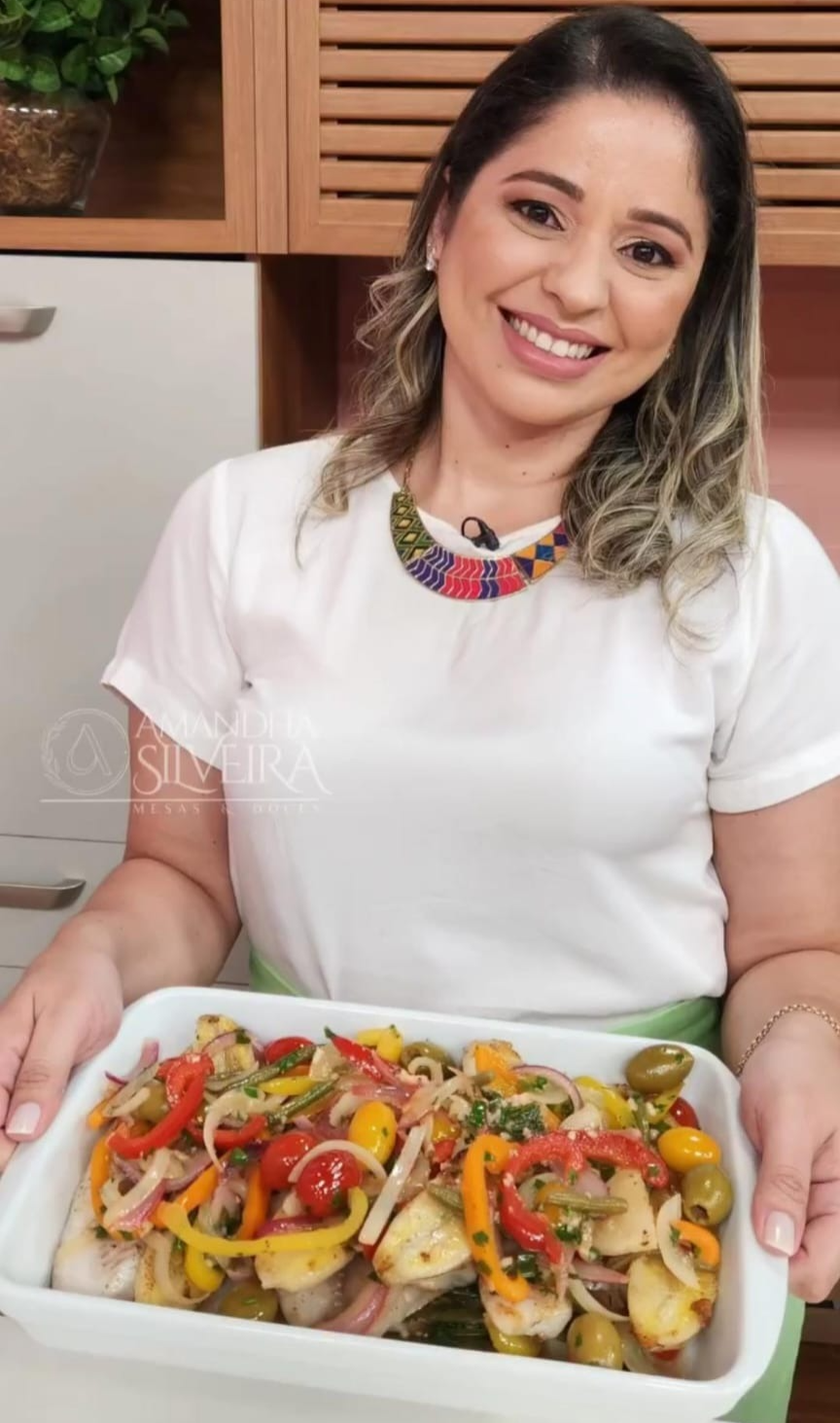 Cozinha de janeiro: descanso para o corpo, estímulo para o paladar