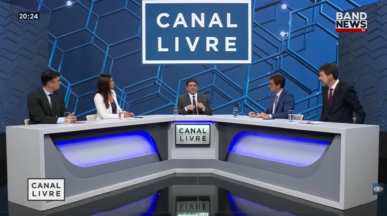 Fonteles confirma PSD na base e anuncia composição da chapa majoritária