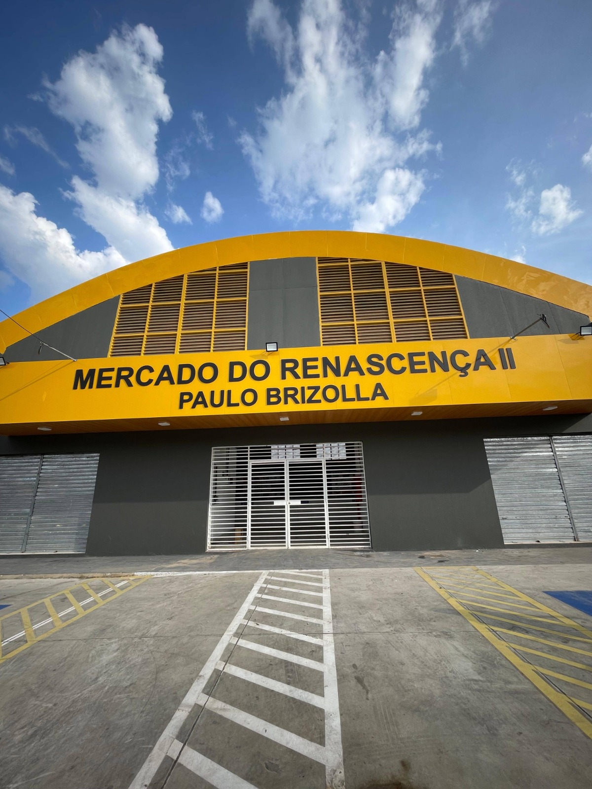 SDU Sudeste convoca selecionados para boxes do Mercado