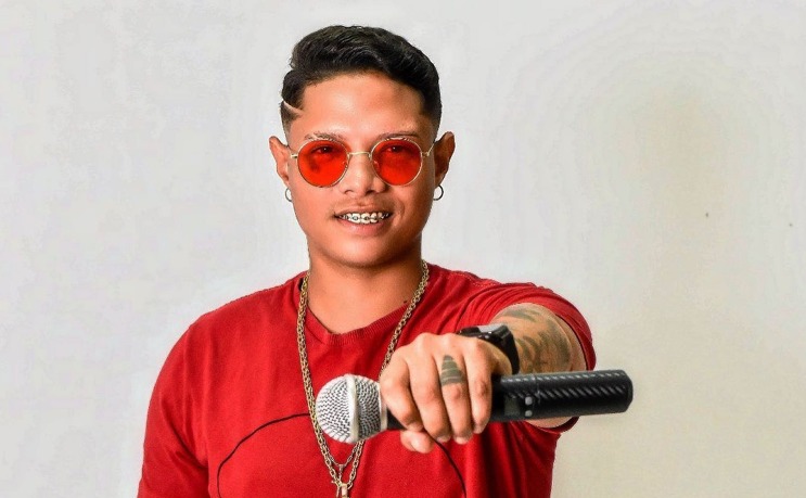 Cantor é assassinado a tiros durante a madrugada no Centro de Picos