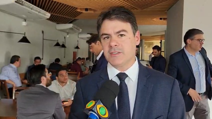 Comissão de Constituição e Justiça da Alepi deve ficar com o MDB, afirma presidente