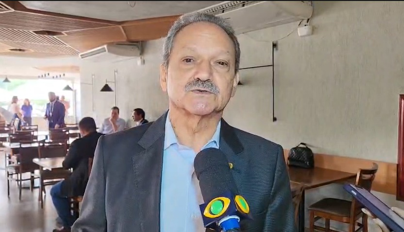 Wilson Brandão não disputa reeleição e apoia Rafael Fonteles