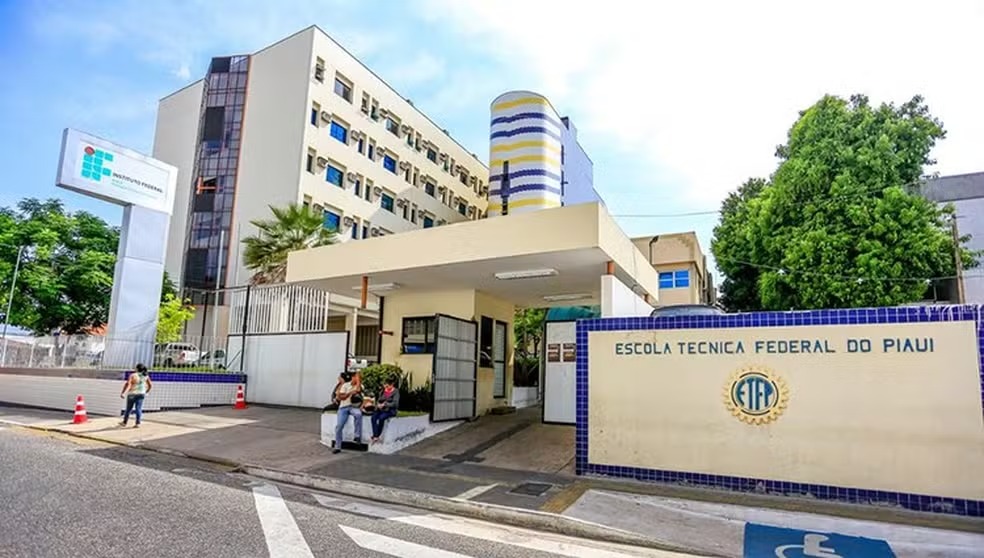 IFPI abre novas vagas para cursos de capacitação em Teresina