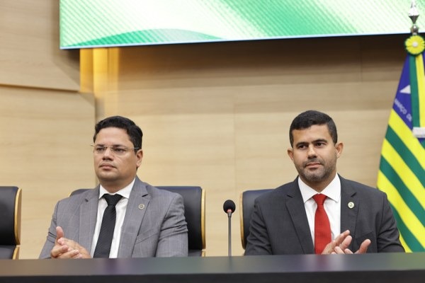 Ministério apresenta estudo para transposição do São Francisco no Piauí