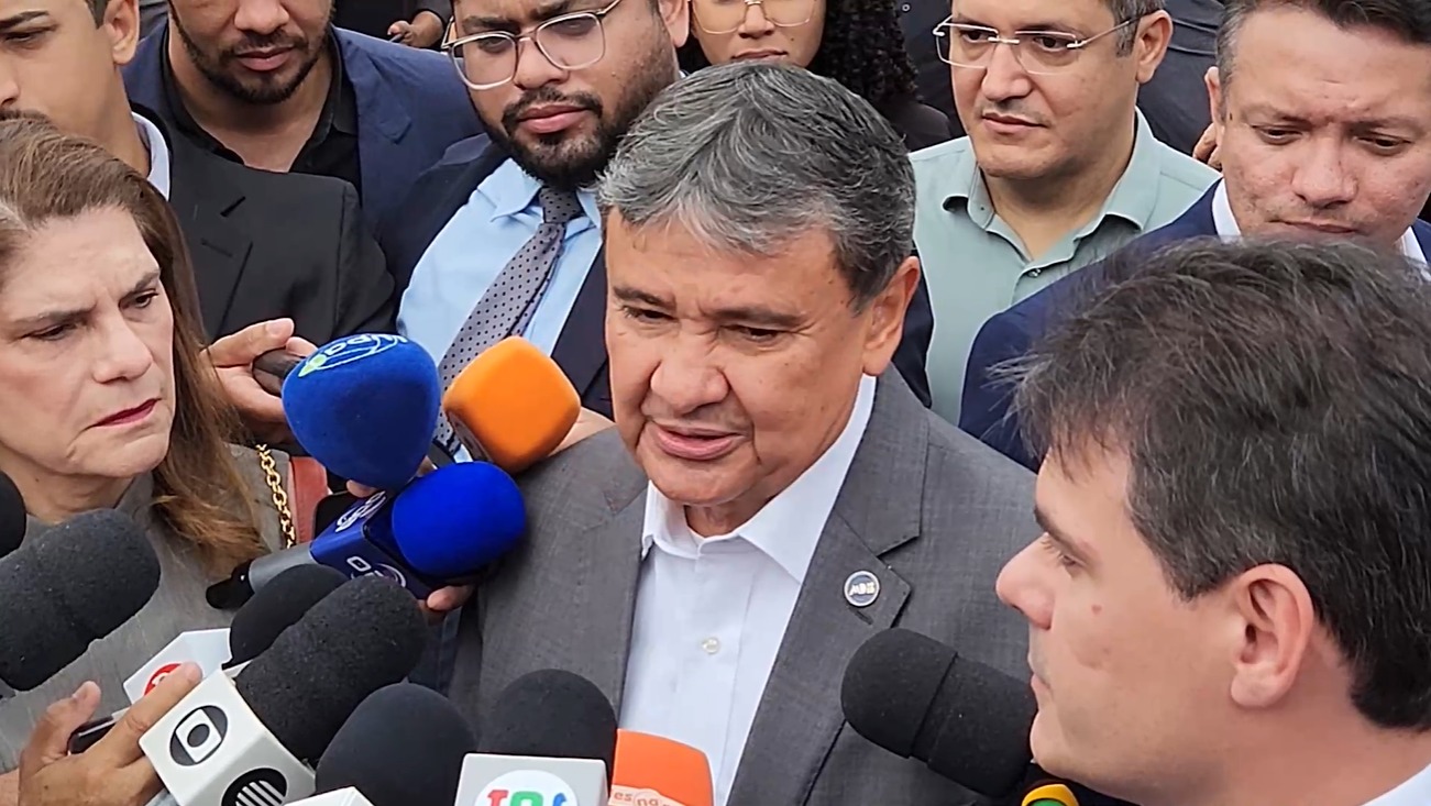 Rafael e Wellington admitem divergências, mas descartam rompimento político