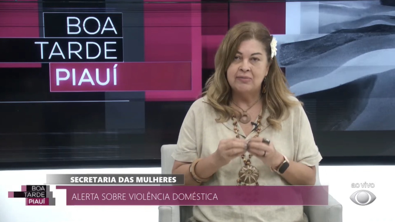 Zenaide Lustosa anuncia fim das inscrições do Selo “Mais Mulheres”
