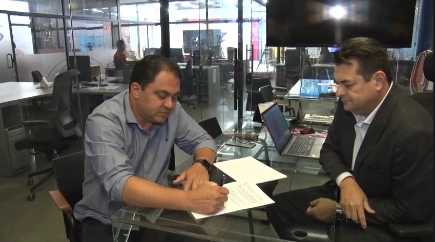 Bora Piauí: novo programa da BAND estreia direto de Parnaíba