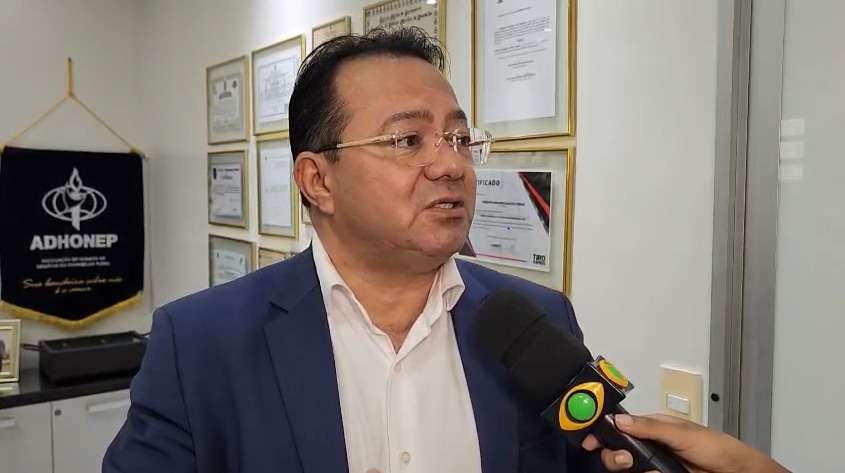 Operação Voz Protegida intensifica combate à violência contra a mulher em Teresina