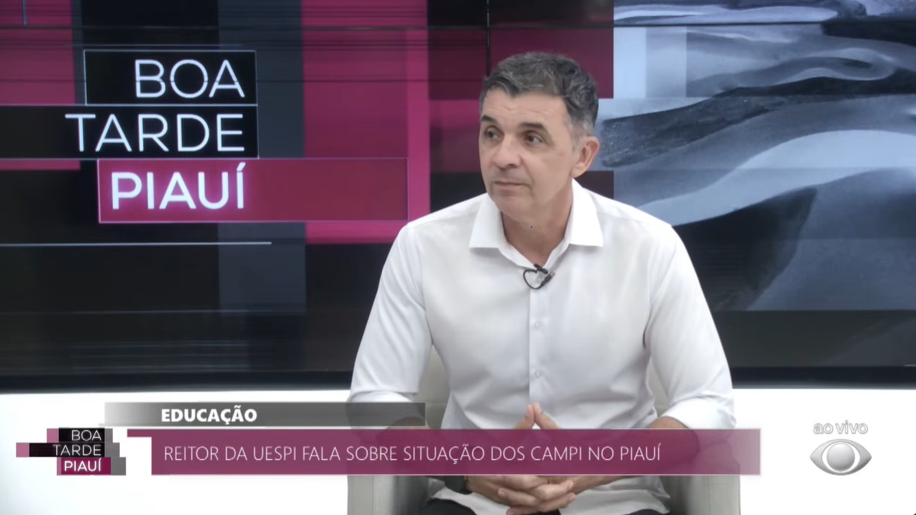 UESPI inicia semestre com 4 mil alunos e anuncia investimentos