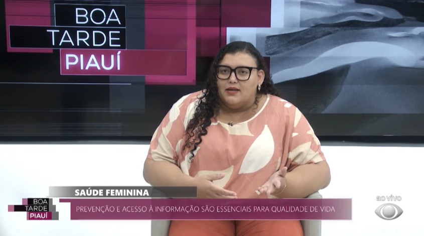 Prevenção, exames e hábitos de vida são essenciais para a saúde da mulher