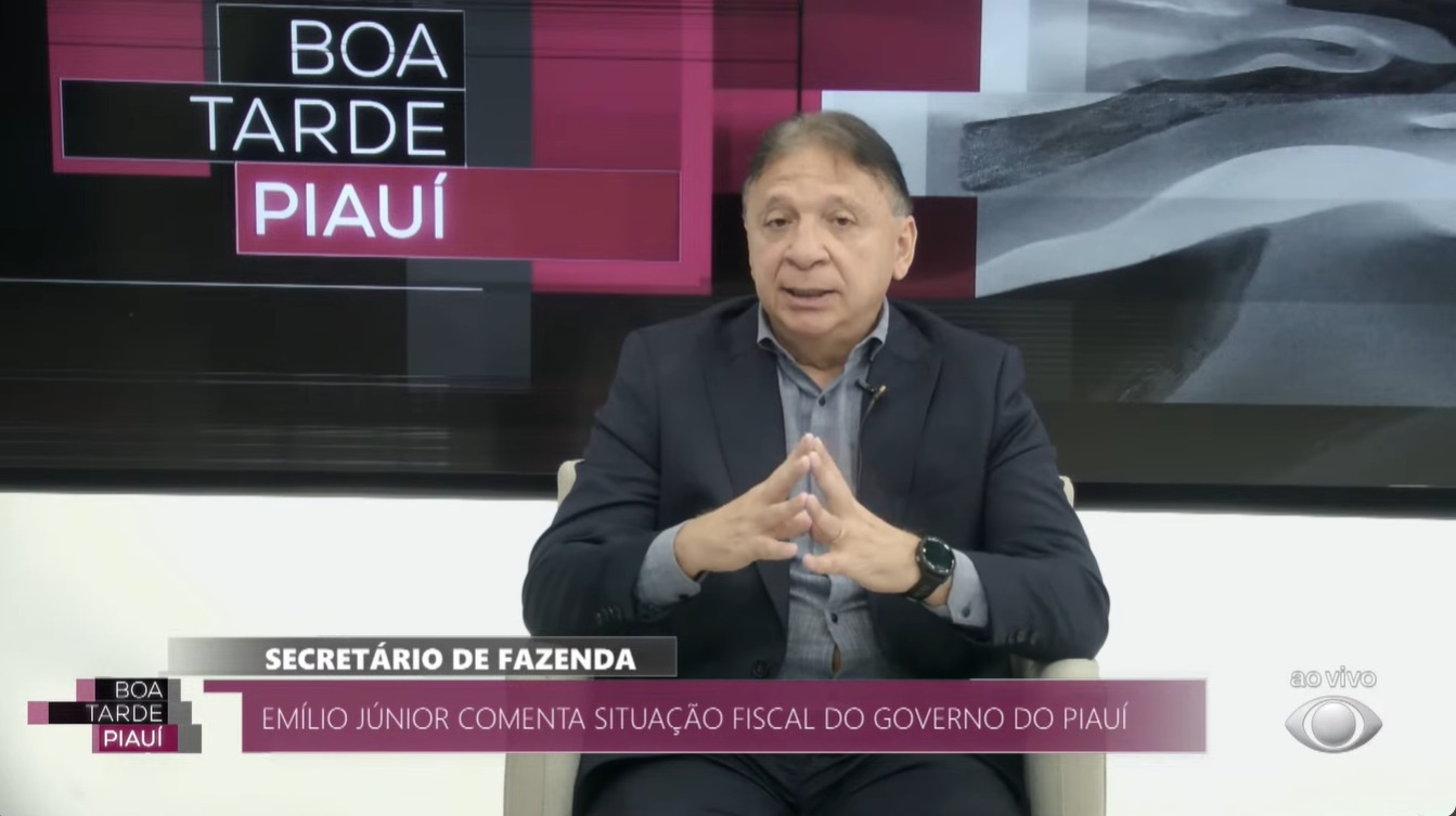 Isenção de IPVA para motoristas de aplicativo deve começar em 2027 no Piauí