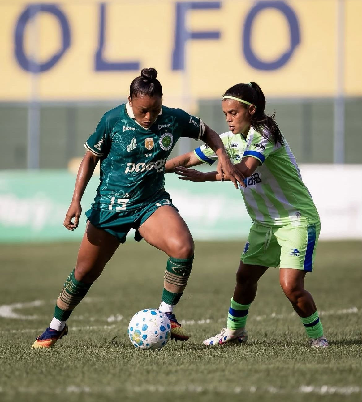 Atlético Piauiense estreia com vitória no Brasileiro Feminino A2