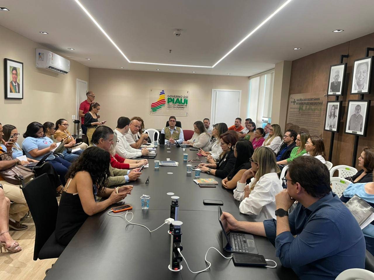 Maranhão aumentará repasse anual de R$ 8,2 milhões à saúde de Teresina