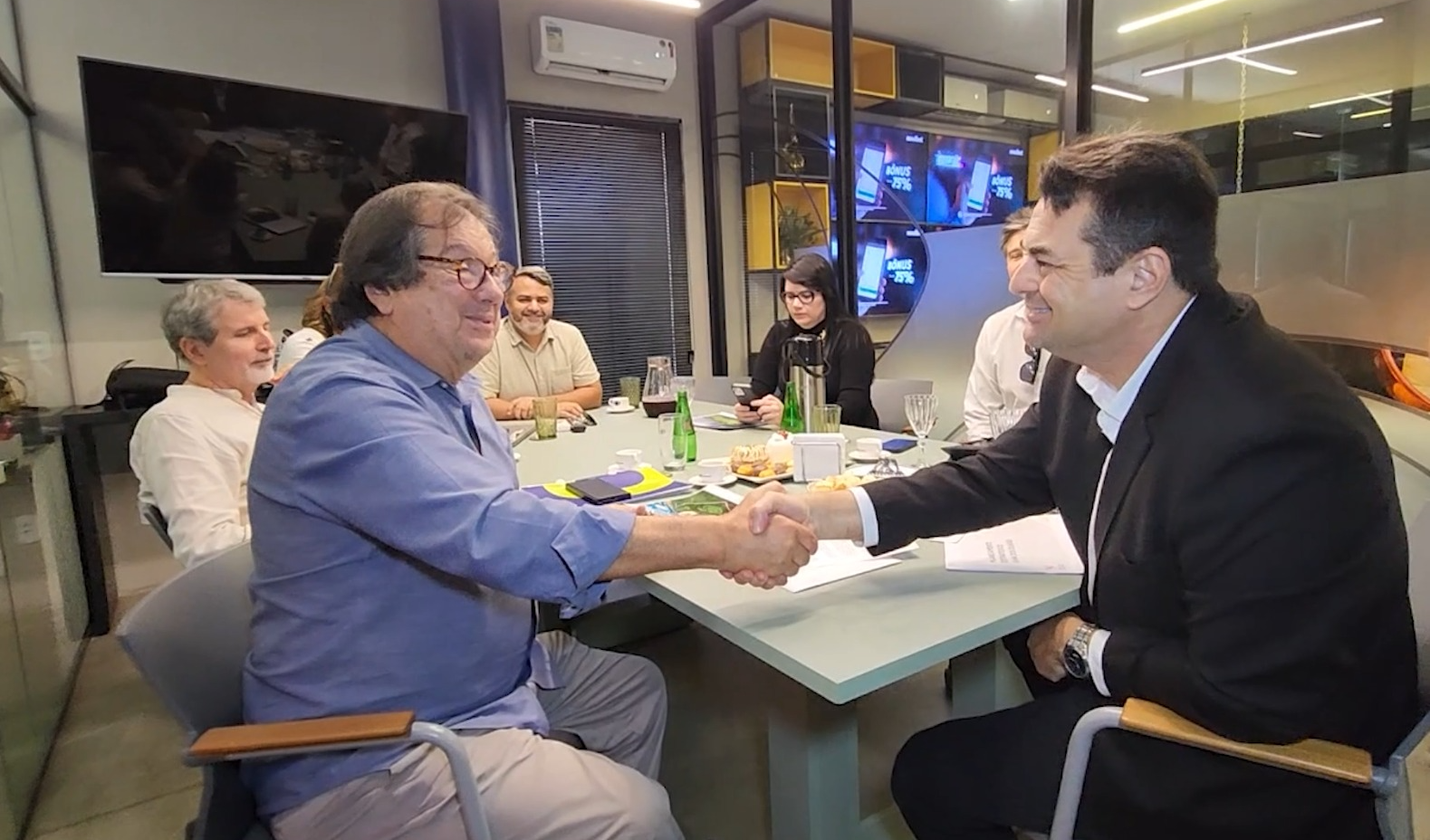 Ilha dos Guarás impulsiona desenvolvimento no litoral do Piauí