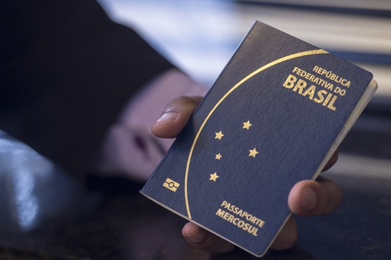 Emissão de passaportes é suspensa no Piauí após paralisação da Polícia Federal