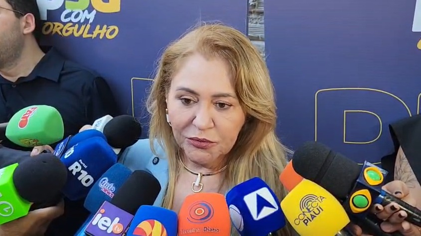 Simone Pereira retorna ao PSD e projeta até seis cadeiras