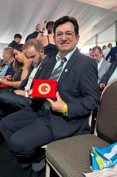 Esperantina conquista Selo Ouro do MEC e reforça avanços na alfabetização